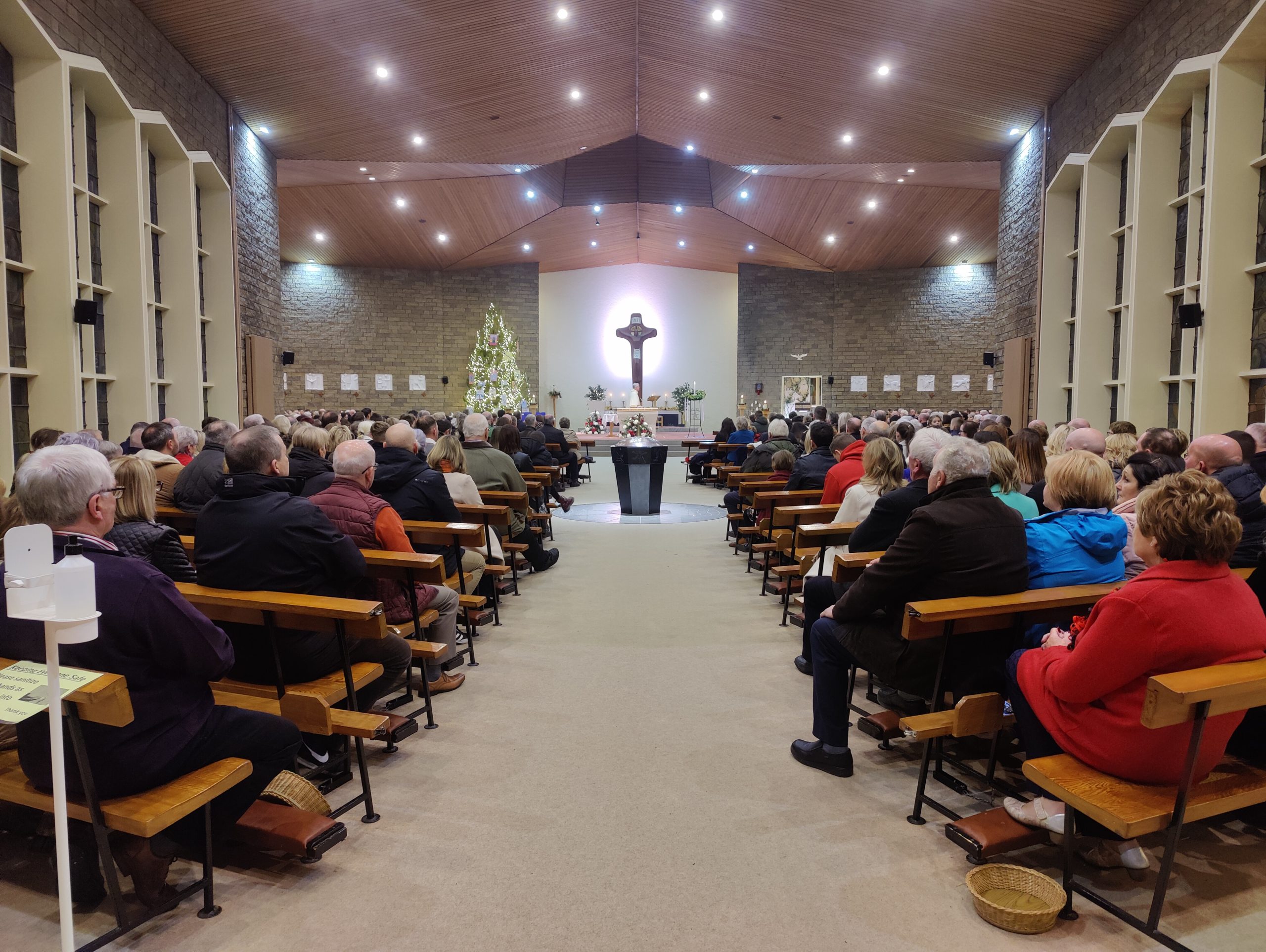 Clonleigh Parish - Welcome to St. Patrick's Church, & the Parish of ...