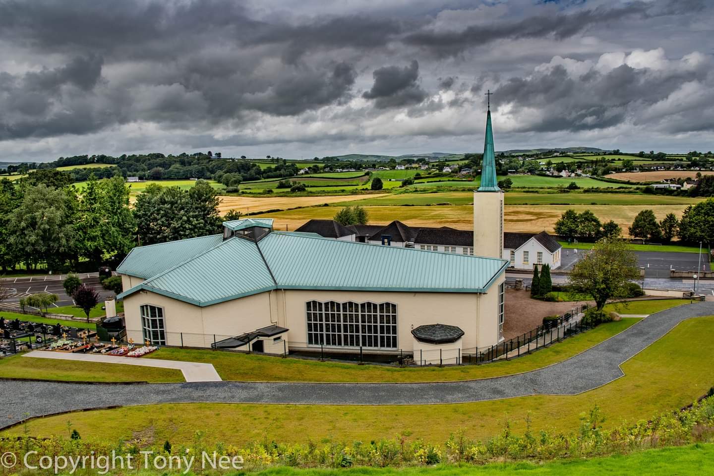 Parish Newsletter for Sunday 3rd November 2024 Clonleigh Parish